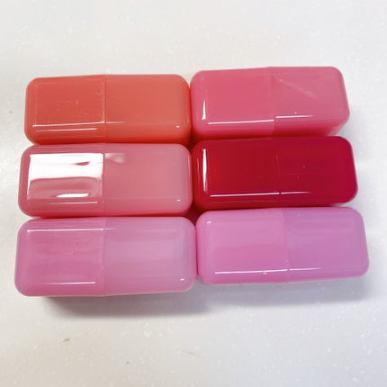 ポケットコットンブラーリングスティック/2aN/ジェル・クリームチークを使ったクチコミ(2枚目)