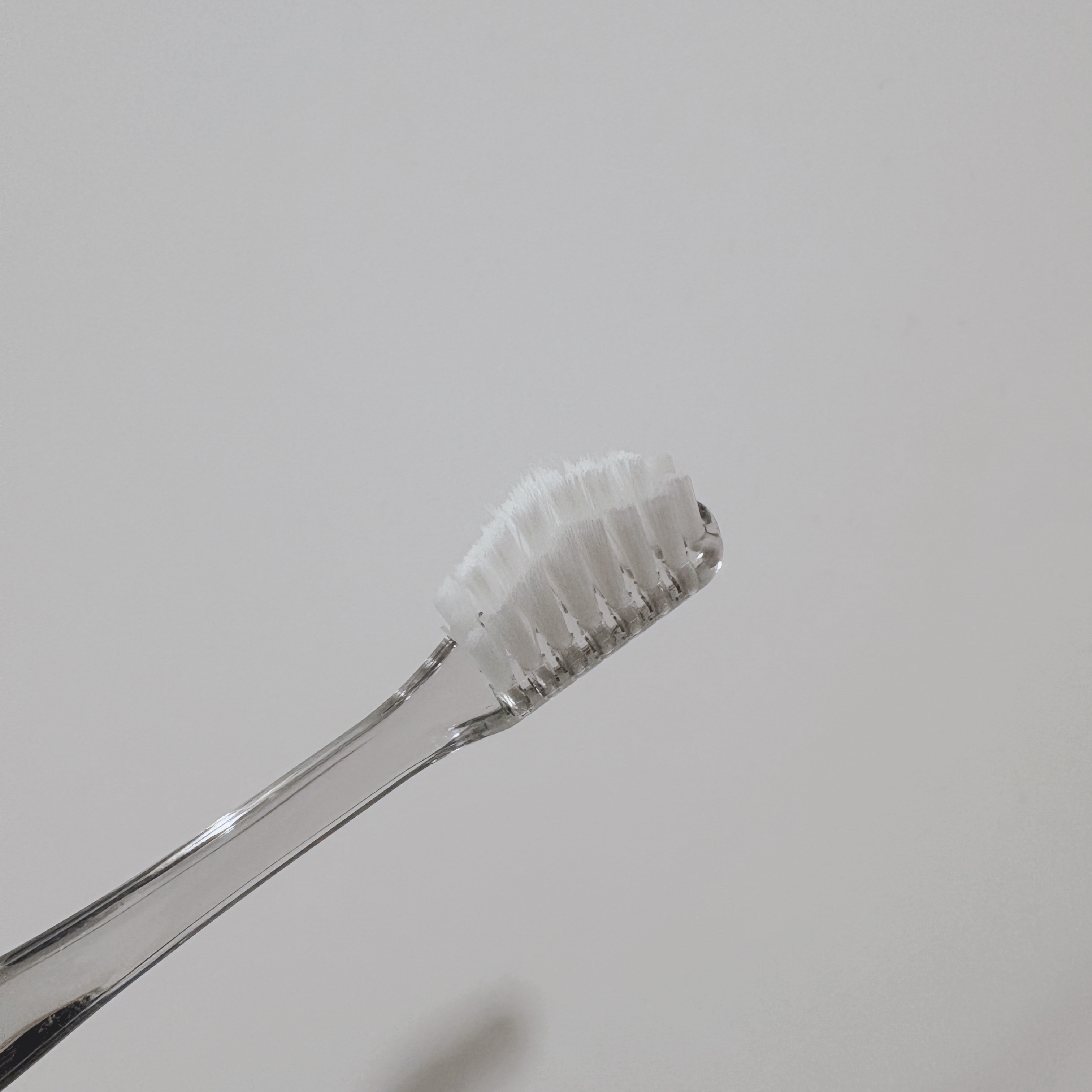 HaRENO 奇跡の歯ブラシ/HaRENO/歯ブラシを使ったクチコミ（3枚目）