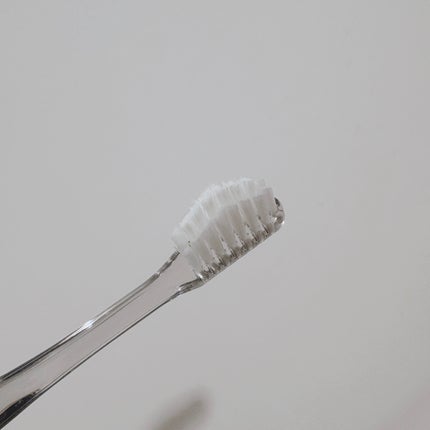 HaRENO 奇跡の歯ブラシ/HaRENO/歯ブラシを使ったクチコミ(3枚目)