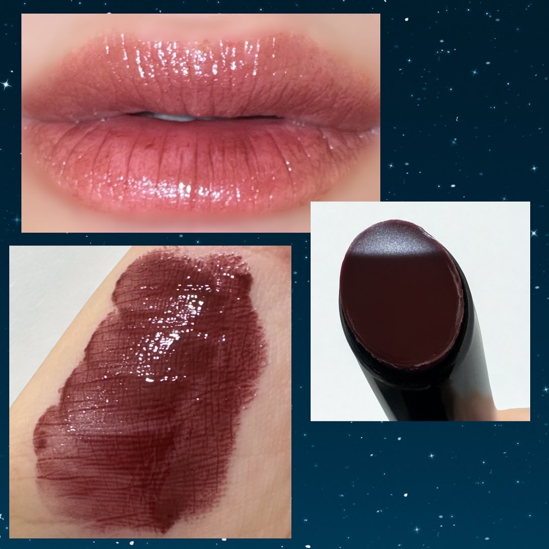 ケイト リップモンスター ツヤバース/KATE/口紅を使ったクチコミ（2枚目）