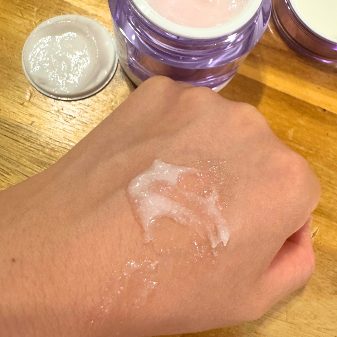 バイオヒールボ プロバイオダーム 3Dリフティングクリーム/BIOHEAL BOH/フェイスクリームを使ったクチコミ（3枚目）