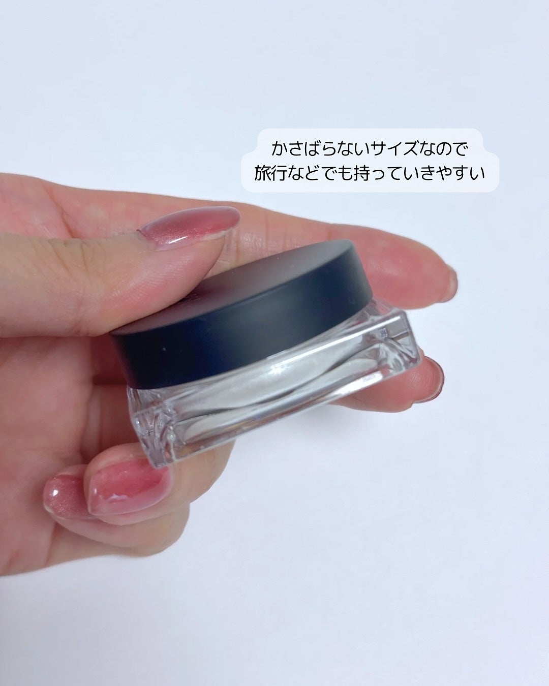 エスト トランスフィア リフトアップ ハイライター/est/クリームハイライトを使ったクチコミ(4枚目)