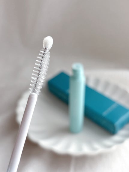 アイラッシュセラム/Bio Lucia(ビオルチア)/まつげ美容液を使ったクチコミ(1枚目)