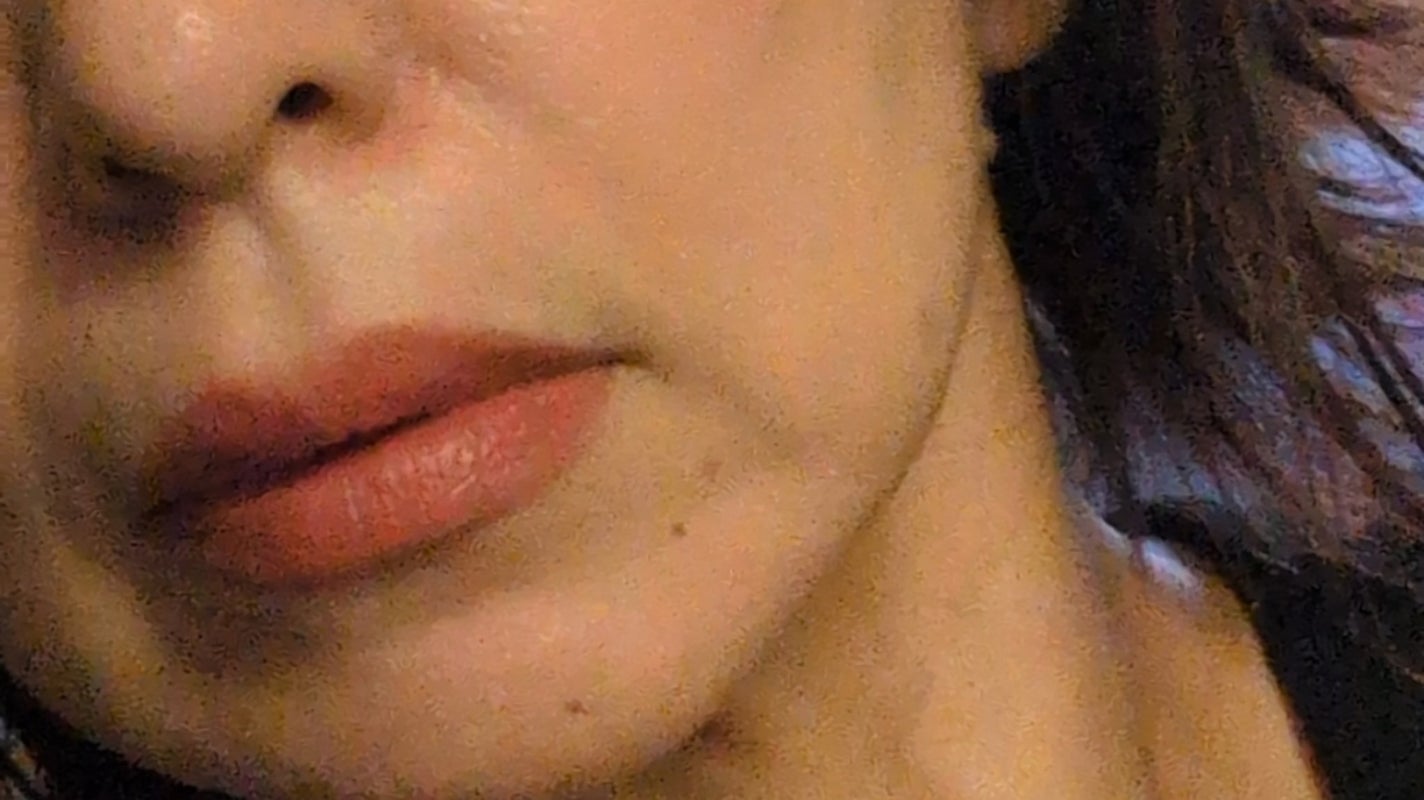 SPステイ ヴィニルインク/MAYBELLINE NEW YORK/口紅を使ったクチコミ(5枚目)