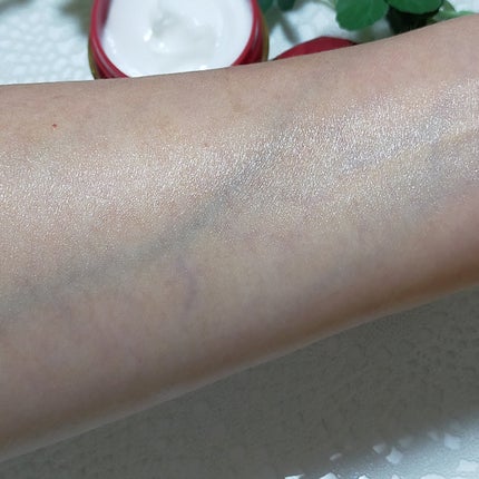 グレイス ワン リンクルケア リンクルリフトV ナイトリペアクリーム/グレイスワン/フェイスクリームを使ったクチコミ(4枚目)