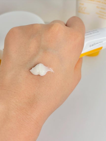 ポア ブライトニング シミケアセラム/celimax/美容液を使ったクチコミ(6枚目)