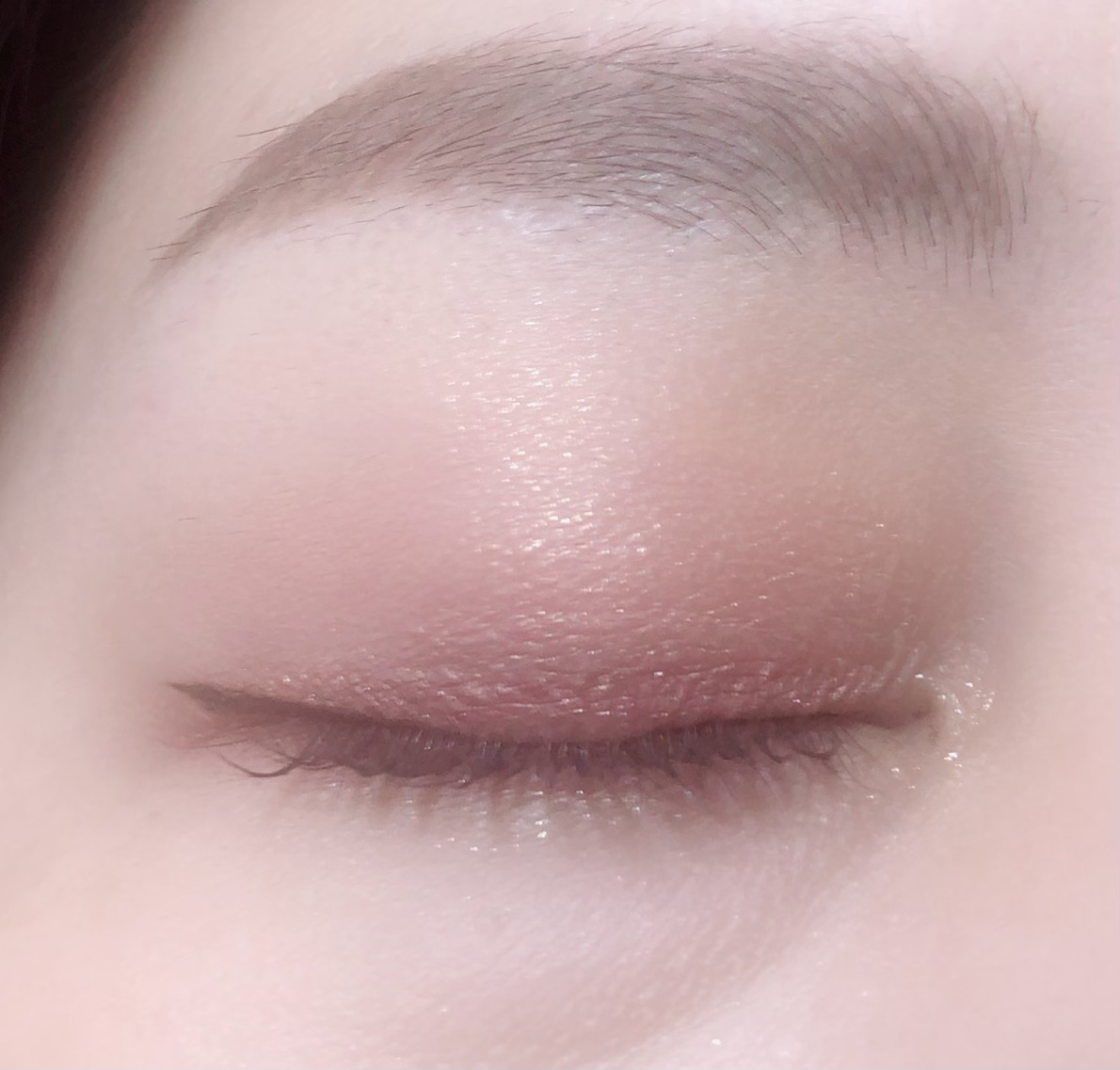 クチュール ミニ クラッチ/YVES SAINT LAURENT BEAUTE/アイシャドウパレットを使ったクチコミ（3枚目）