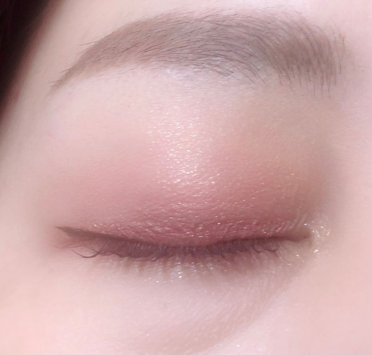 クチュール ミニ クラッチ/YVES SAINT LAURENT BEAUTE/アイシャドウパレットを使ったクチコミ(3枚目)