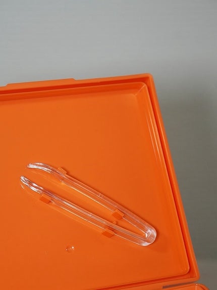 ちなさん on LIPS 「ELTうるおいデュアルパッドを試してみました! 80枚入り P..」(4枚目)