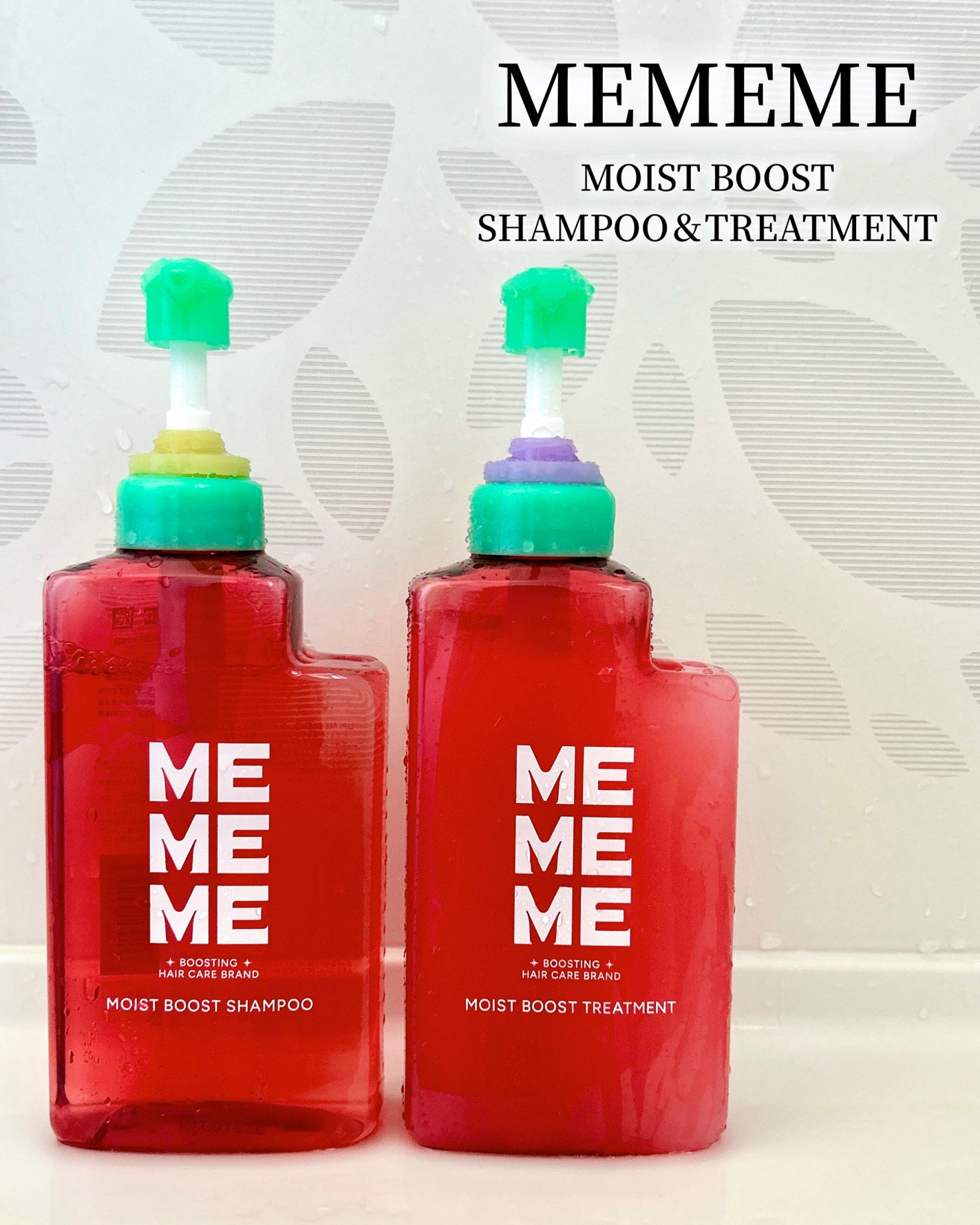 ã¢ã€ã¹ãããŒã¹ãã·ã£ã³ããŒïŒã¢ã€ã¹ãããŒã¹ãããªãŒãã¡ã³ã/MEMEME/åžè²©ã·ã£ã³ããŒã䜿ã£ãã¯ãã³ãïŒ6æç®ïŒ