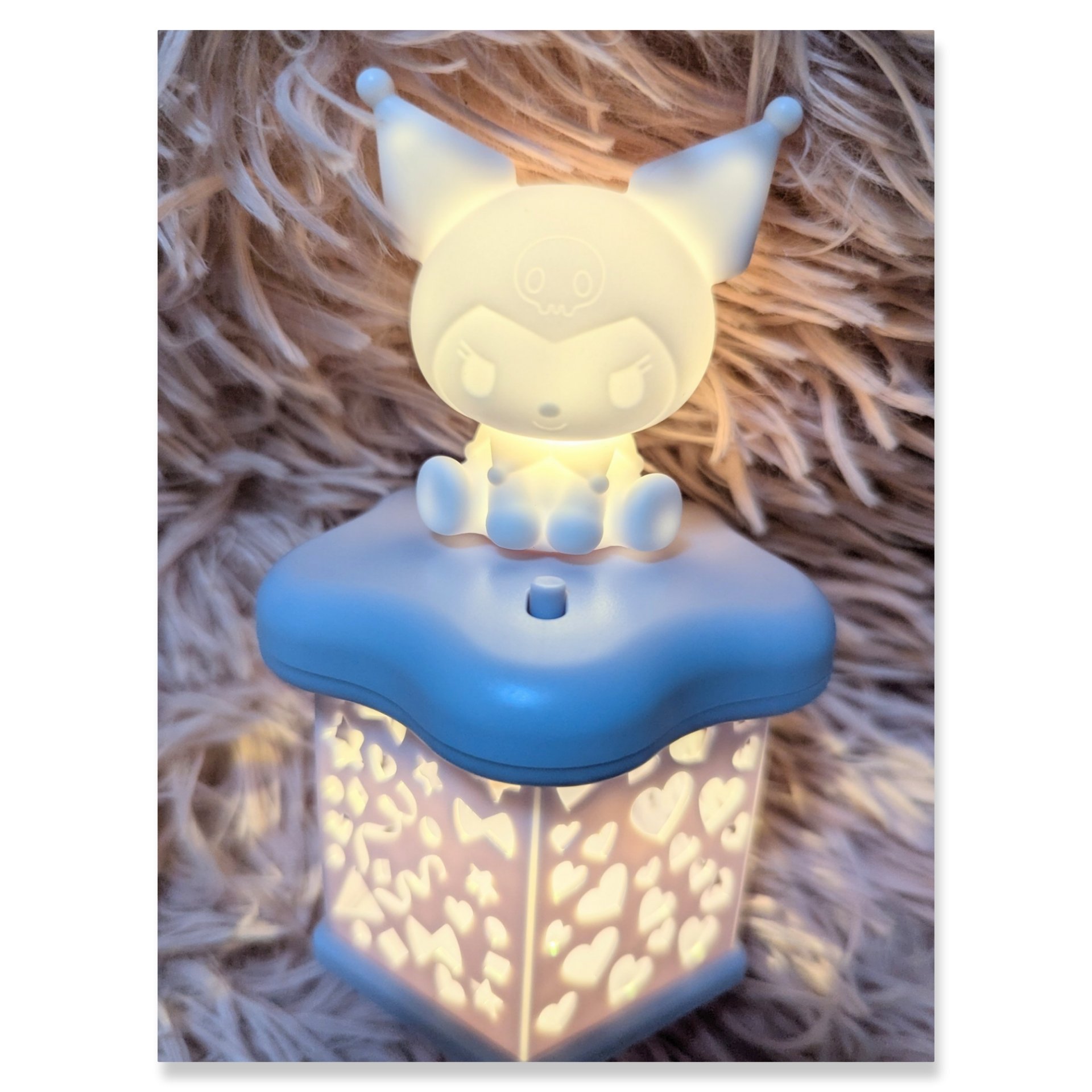 テーブルイルミネーション/DAISO/その他を使ったクチコミ（3枚目）