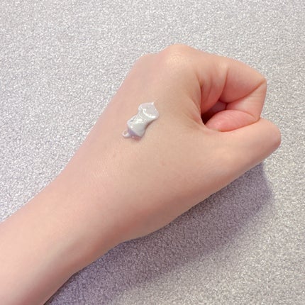 ニベア2WAY美容洗顔 AC/ニベア/洗顔フォームを使ったクチコミ(3枚目)