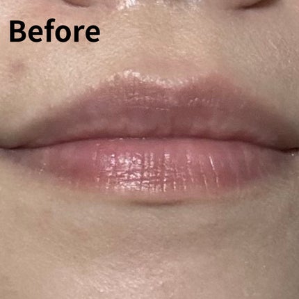 ブラーグローイミニリップティント/Dinto/リップティントを使ったクチコミ(3枚目)