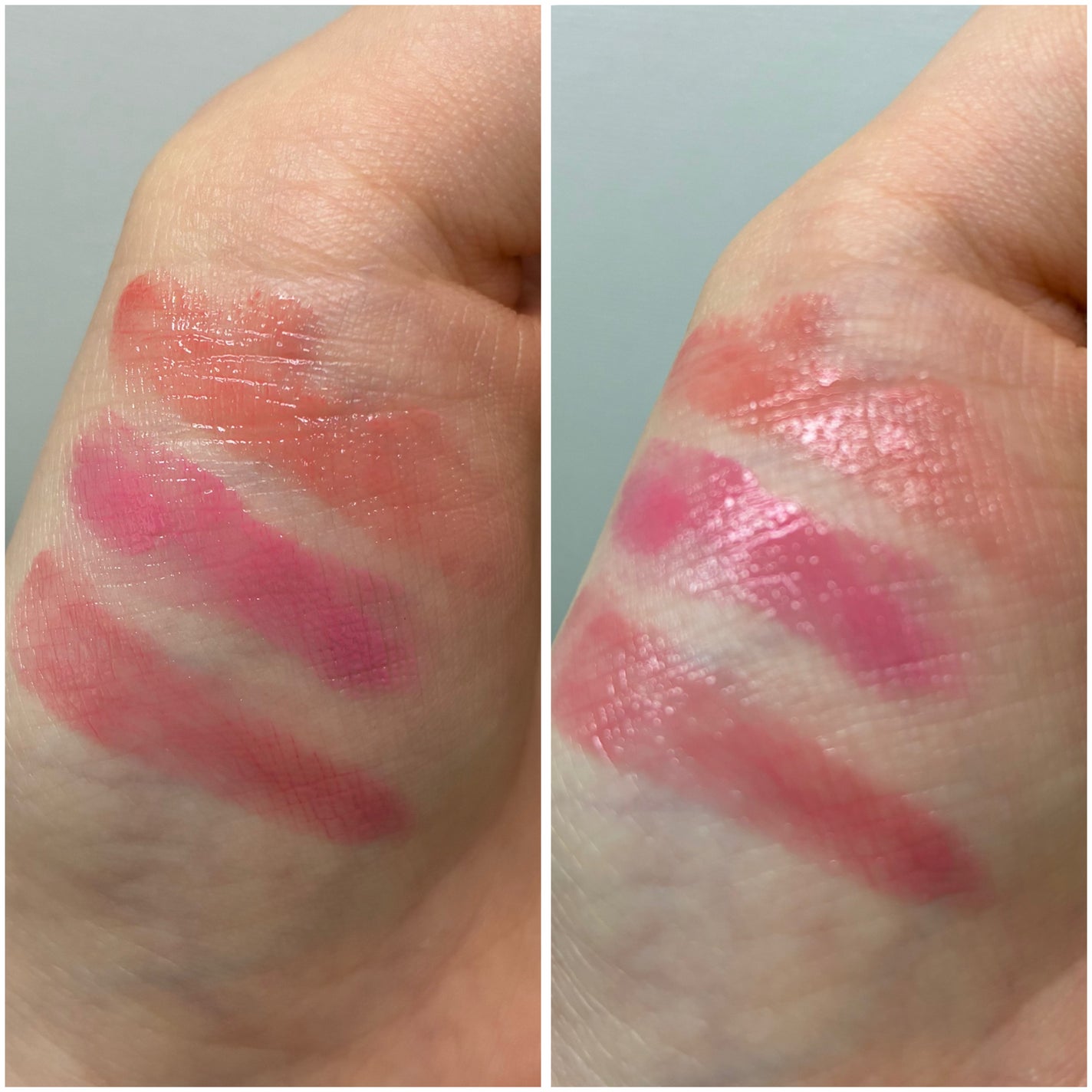 Arti Spread Color Balm/SON&PARK/リップグロスを使ったクチコミ(2枚目)