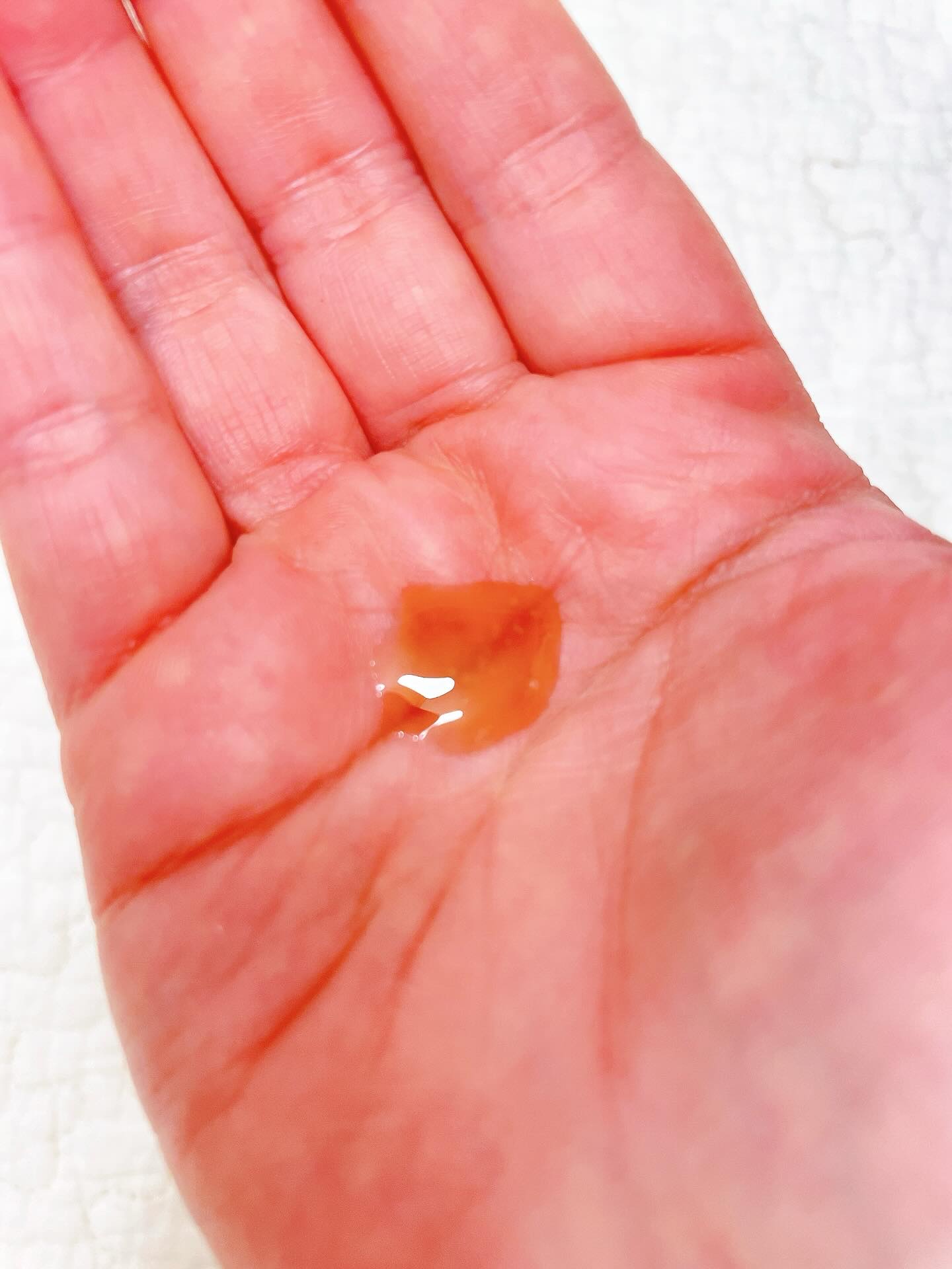 ヨリソイシャンプー/トリートメント/iiinalily/市販シャンプーを使ったクチコミ（2枚目）