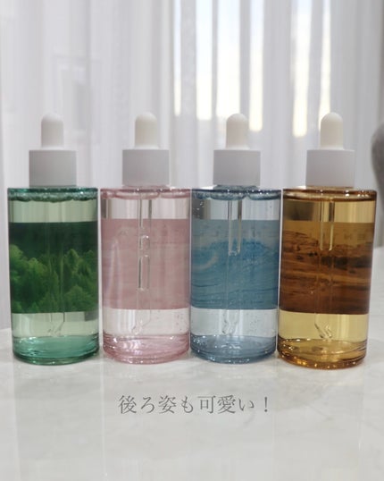 センテラ アンプル/SKIN1004/美容液を使ったクチコミ(8枚目)