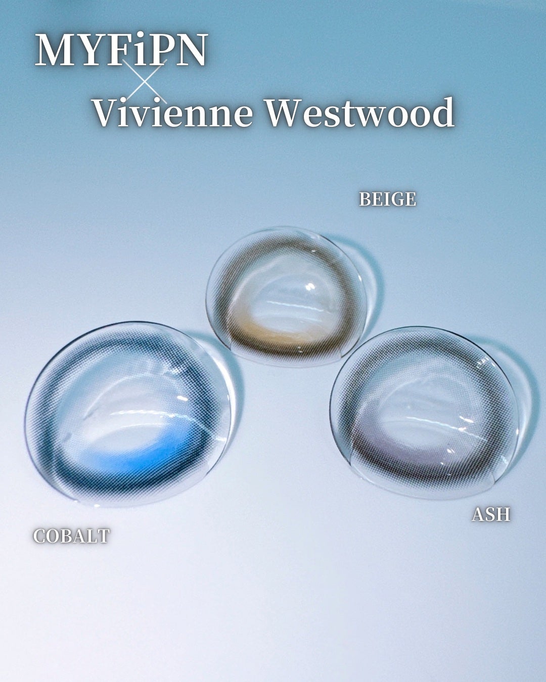 Roun Grande 1DAY/myfipn/ワンデー(1DAY)カラコンを使ったクチコミ(5枚目)