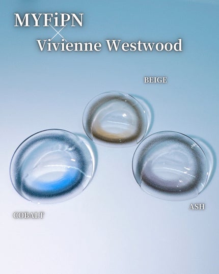 Roun Grande 1DAY/myfipn/ワンデー(1DAY)カラコンを使ったクチコミ(5枚目)