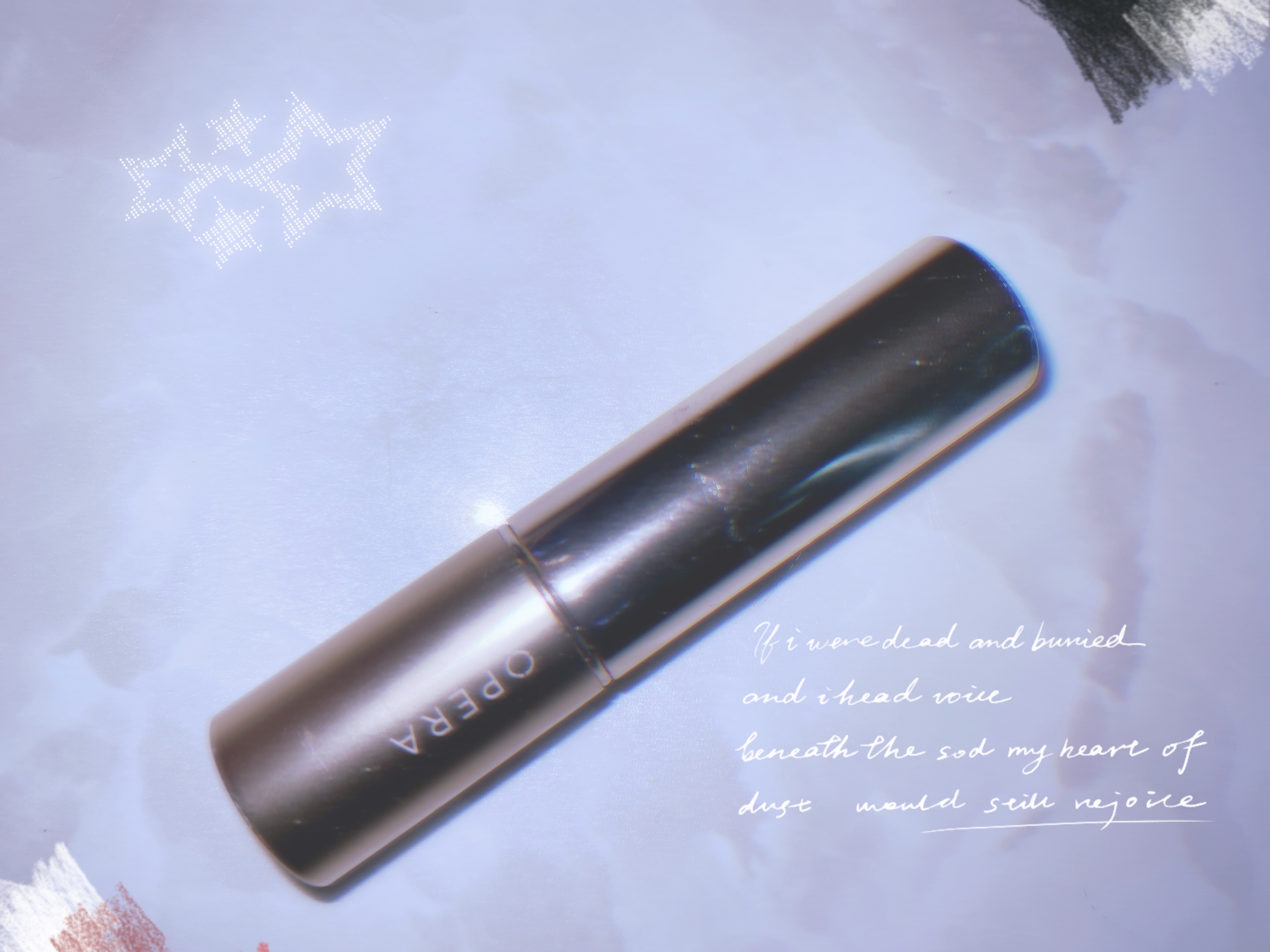 オペラ リップティント N/OPERA/リップティントを使ったクチコミ（1枚目）