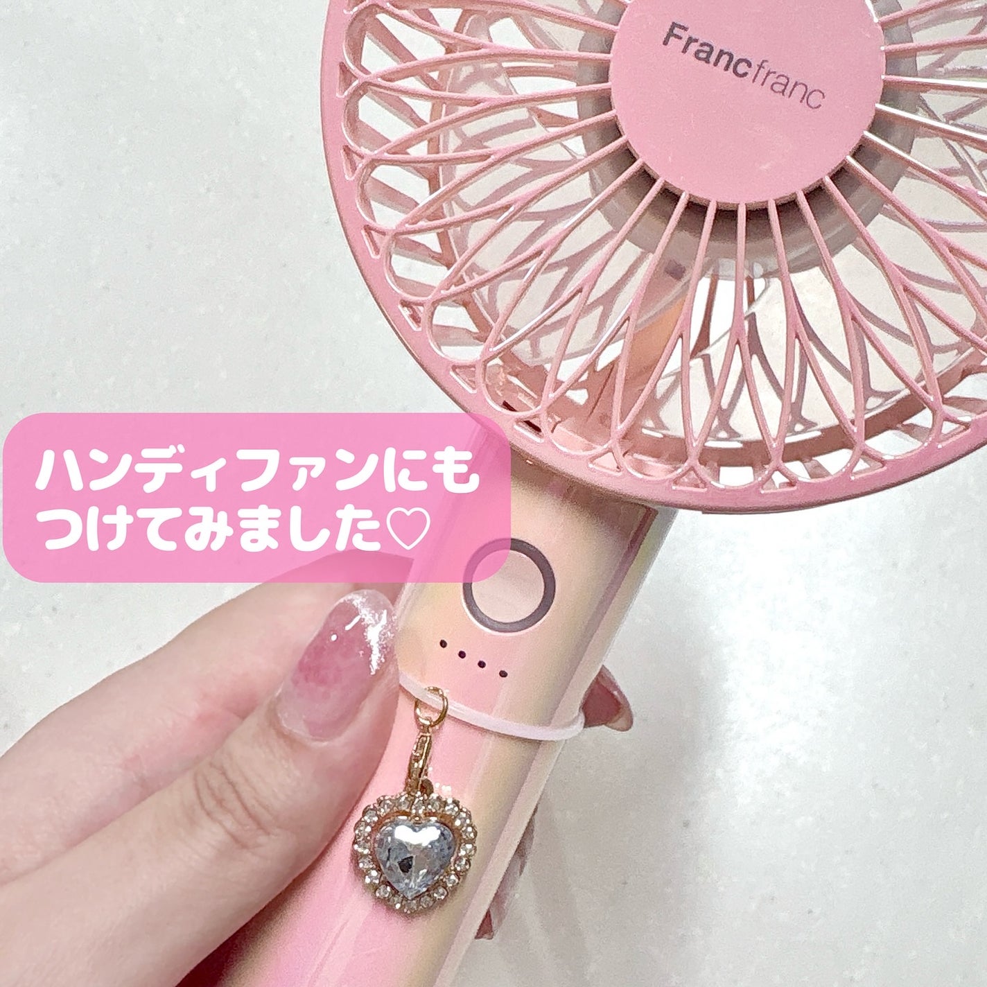 ジルスチュアート リップグロウ セラムバーム/JILL STUART/リップバームを使ったクチコミ(3枚目)