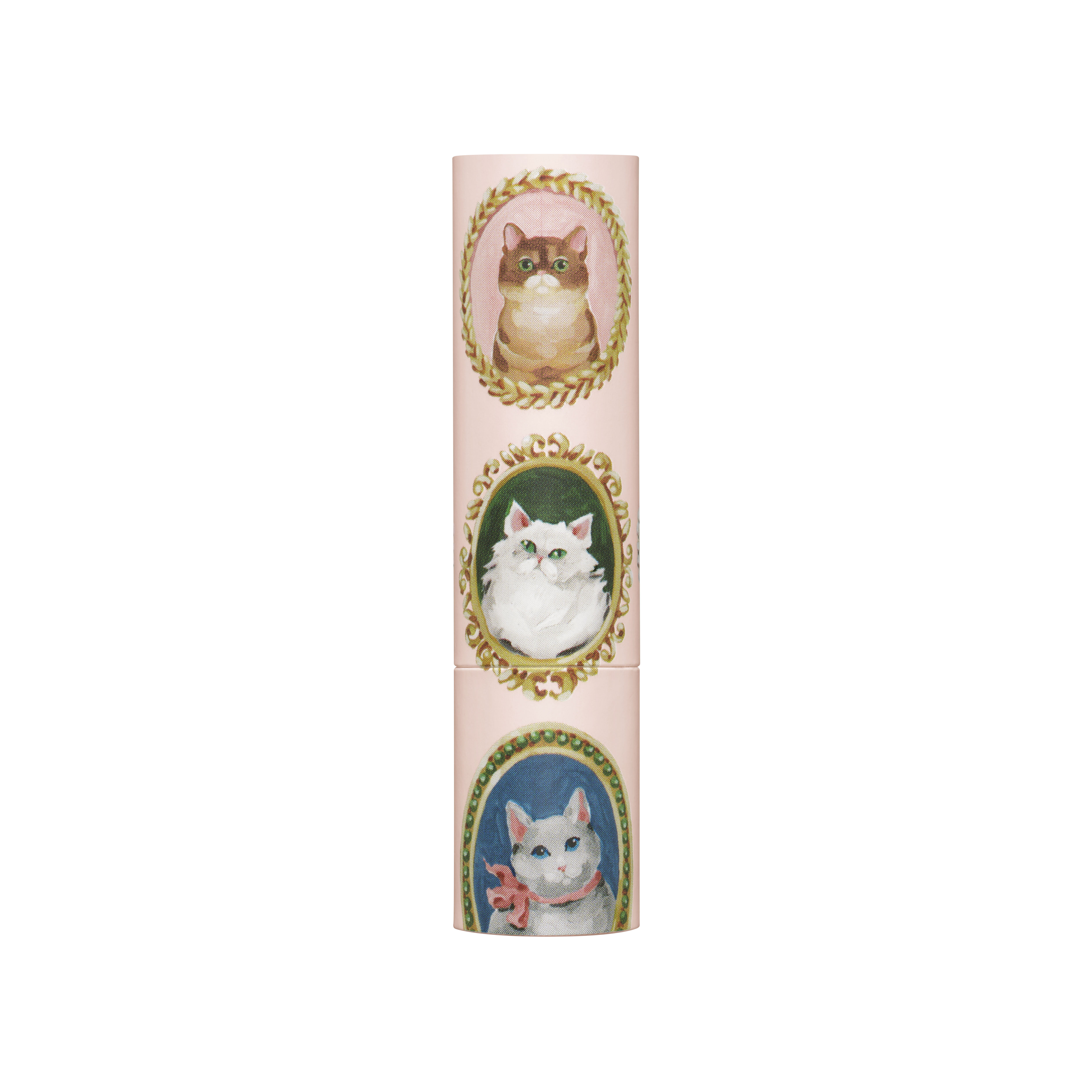 ポール ＆ ジョー スパークリング リップスティック リミテッド 001