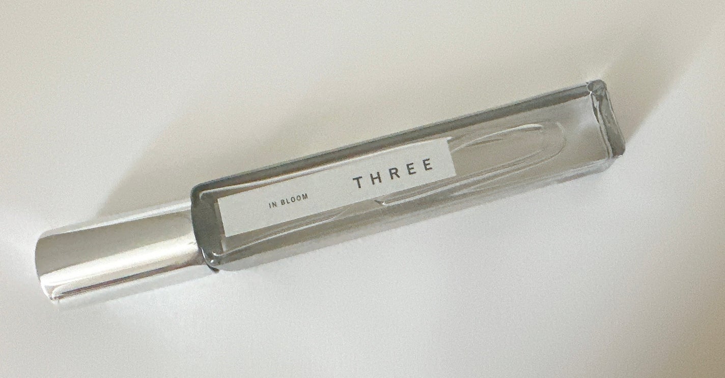 THREE エッセンシャルセンツ 06 TASTE THE AIR/THREE/香水(レディース)を使ったクチコミ(1枚目)