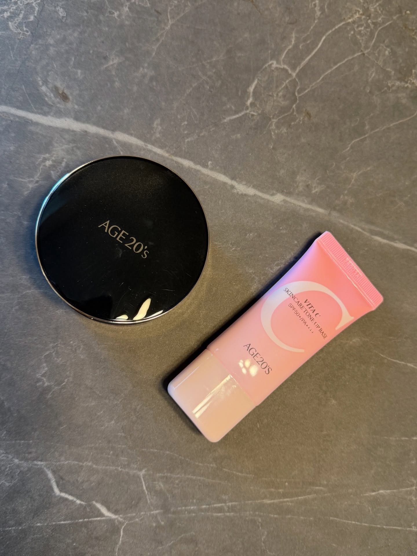 SIGNATURE ESSENCE COVER PACT　/AGE20’s/クリーム・エマルジョンファンデーションを使ったクチコミ（1枚目）