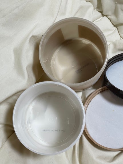 ぽん on LIPS 「にんじんとポテト!スキンフードのトナーパッドは使いやすくて大好..」(2枚目)