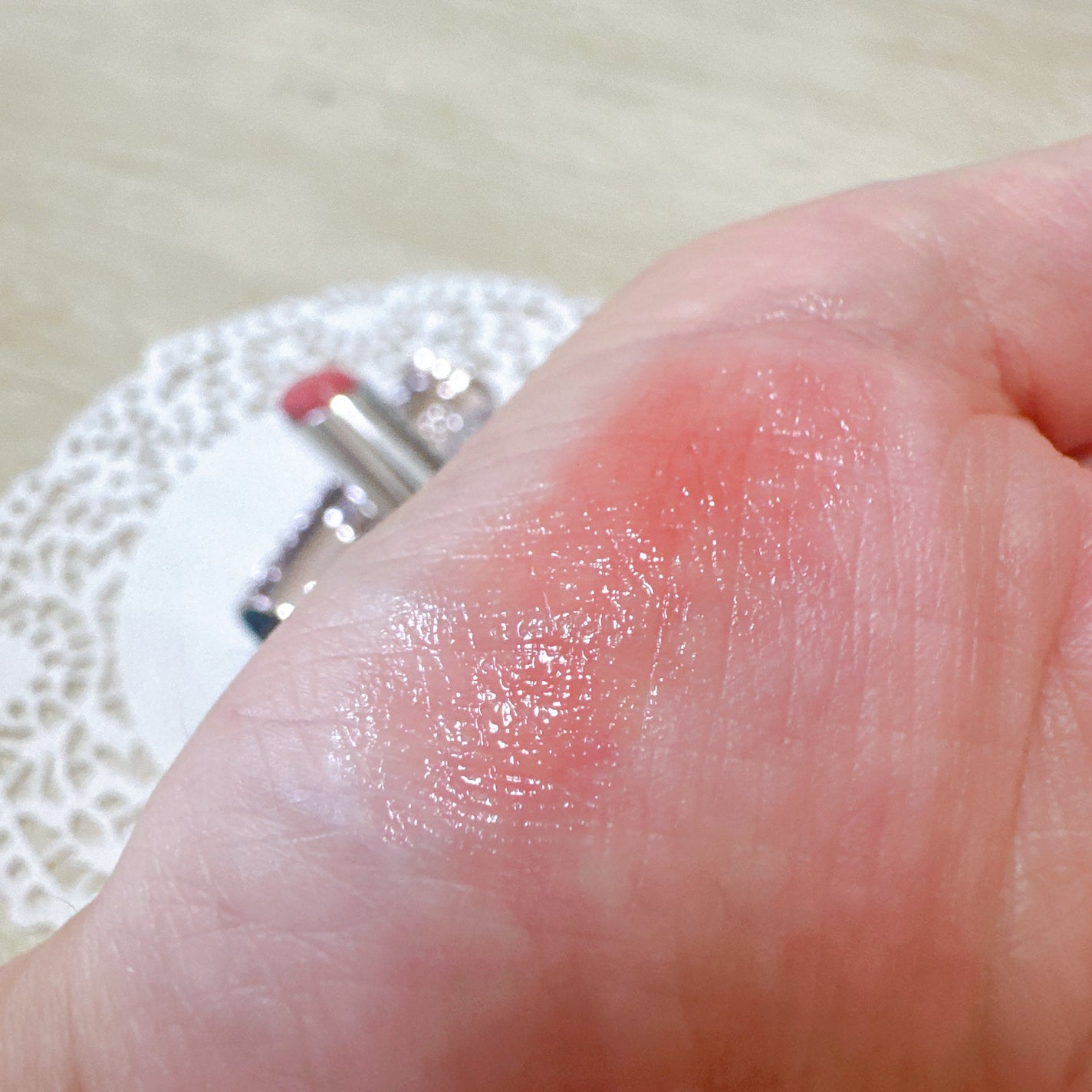 ãžã«ã¹ãã¥ã¢ãŒã ãªããããããµã ããŒã /JILL STUART/å£çŽ
ã䜿ã£ãã¯ãã³ãïŒ5æç®ïŒ