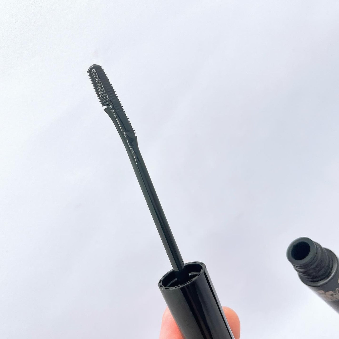 リターンカールマスカラ(ラッシュリフト用マスカラ)/ラッシュグランディール/マスカラを使ったクチコミ(3枚目)