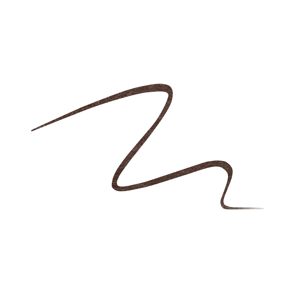 ブラックブラウン