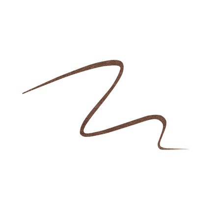 ブラックブラウン