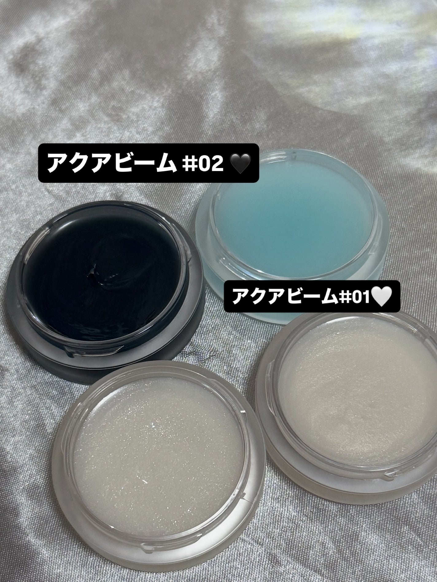 リップアンドチークデュアルポット/titto/口紅を使ったクチコミ(5枚目)