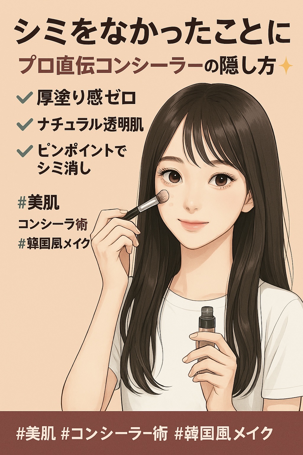 スポッツカバー ファウンデイション/SHISEIDO/クリームコンシーラーを使ったクチコミ（1枚目）