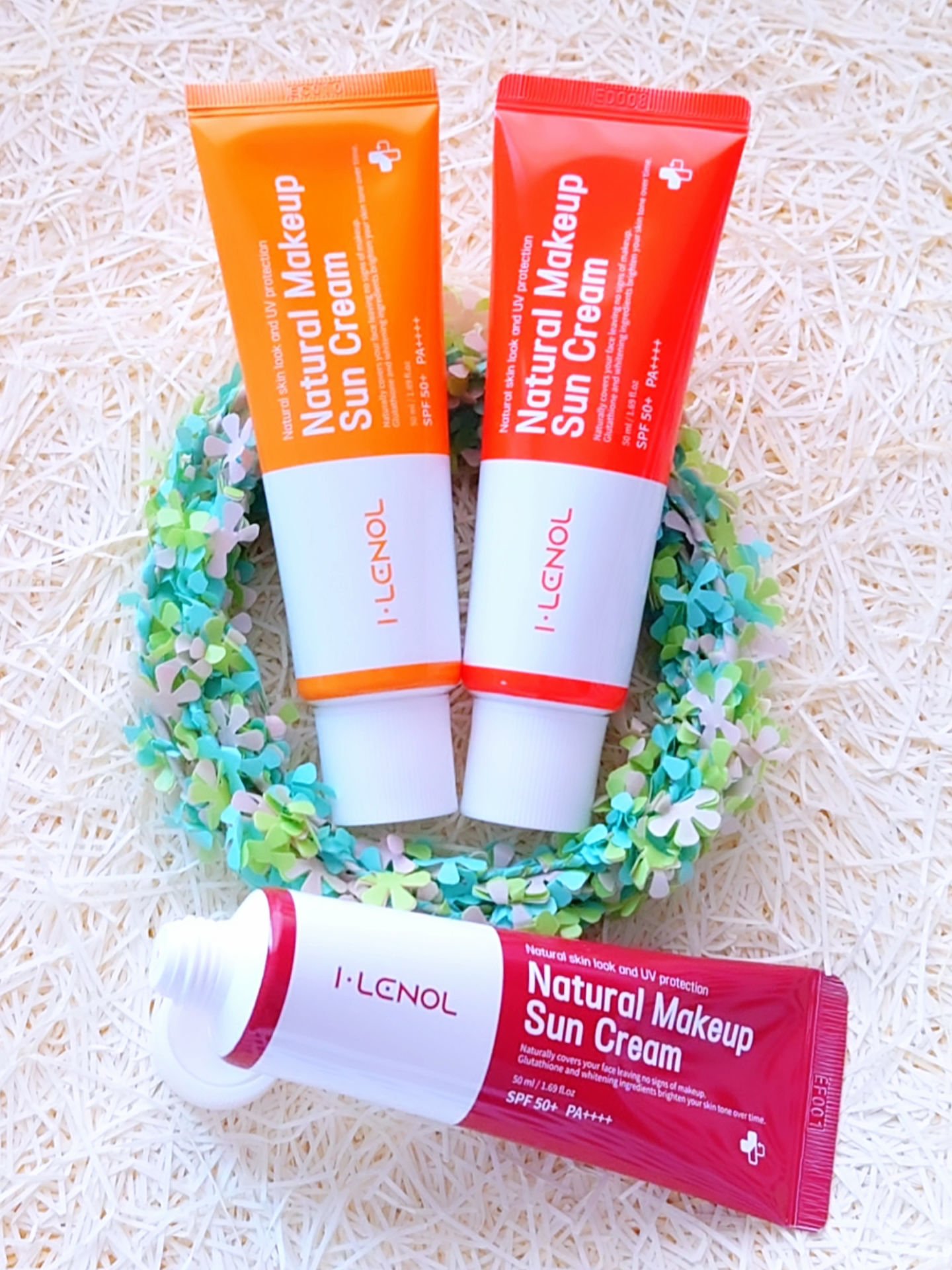 アイレノールすっぴんクリーム/IRENOL/クリームコンシーラーを使ったクチコミ（1枚目）