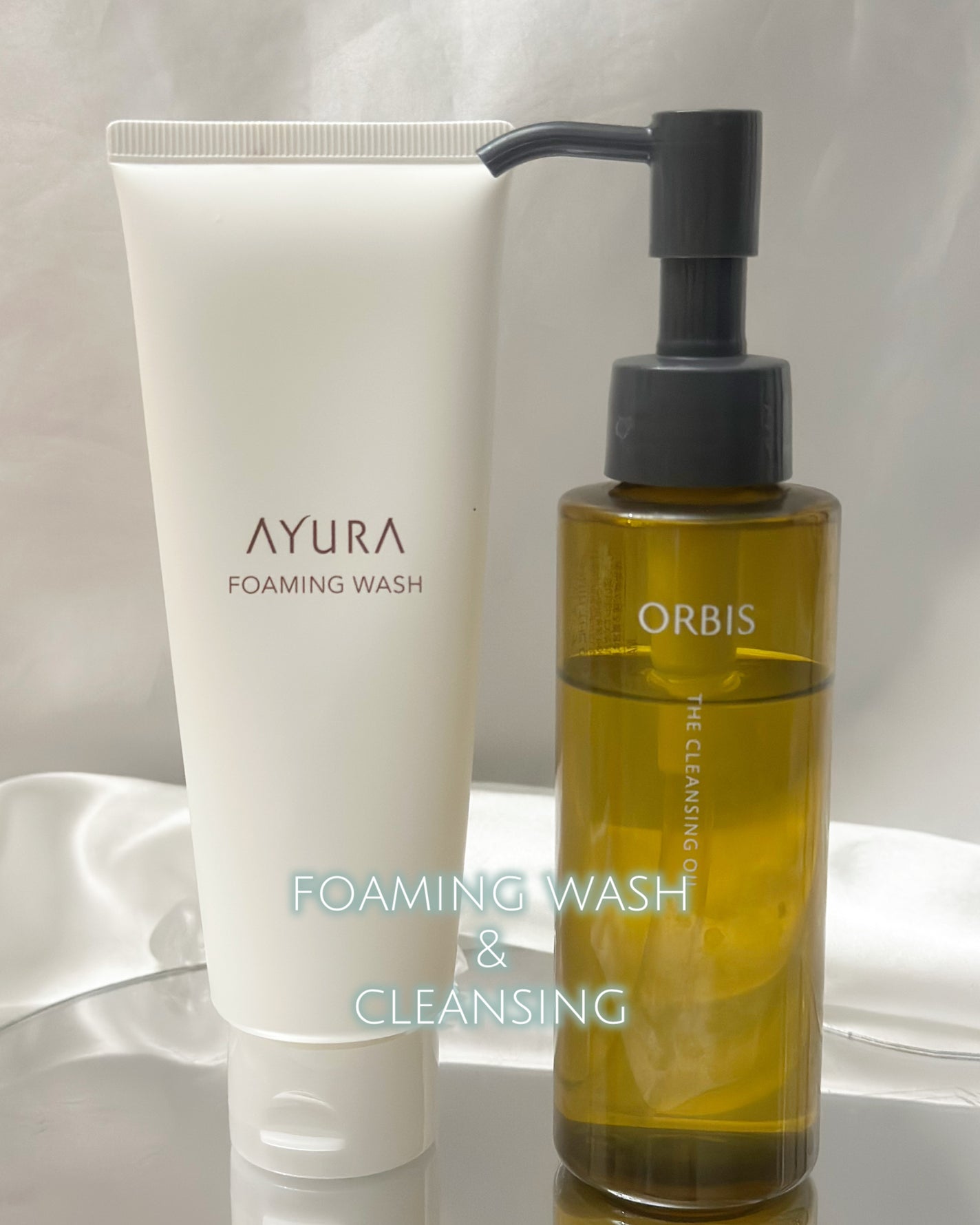 あたりちゃん🤍フォロバ on LIPS 「.・──*──୨୧──*──・私のおすすめスキンケア/ナイトル..」(2枚目)