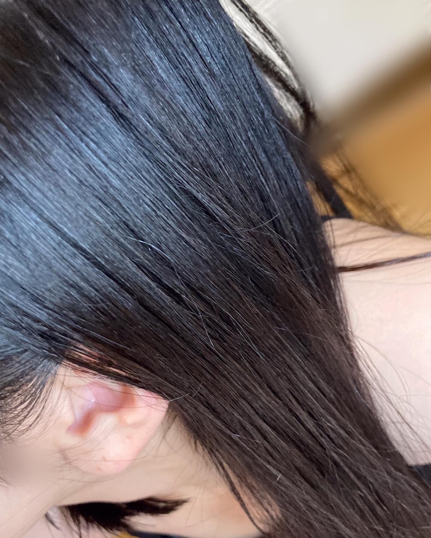 サボンドサボタ　モイストプランプシャンプー/ヘアトリートメント/Savon du Savota/シャンプー・コンディショナーを使ったクチコミ（3枚目）