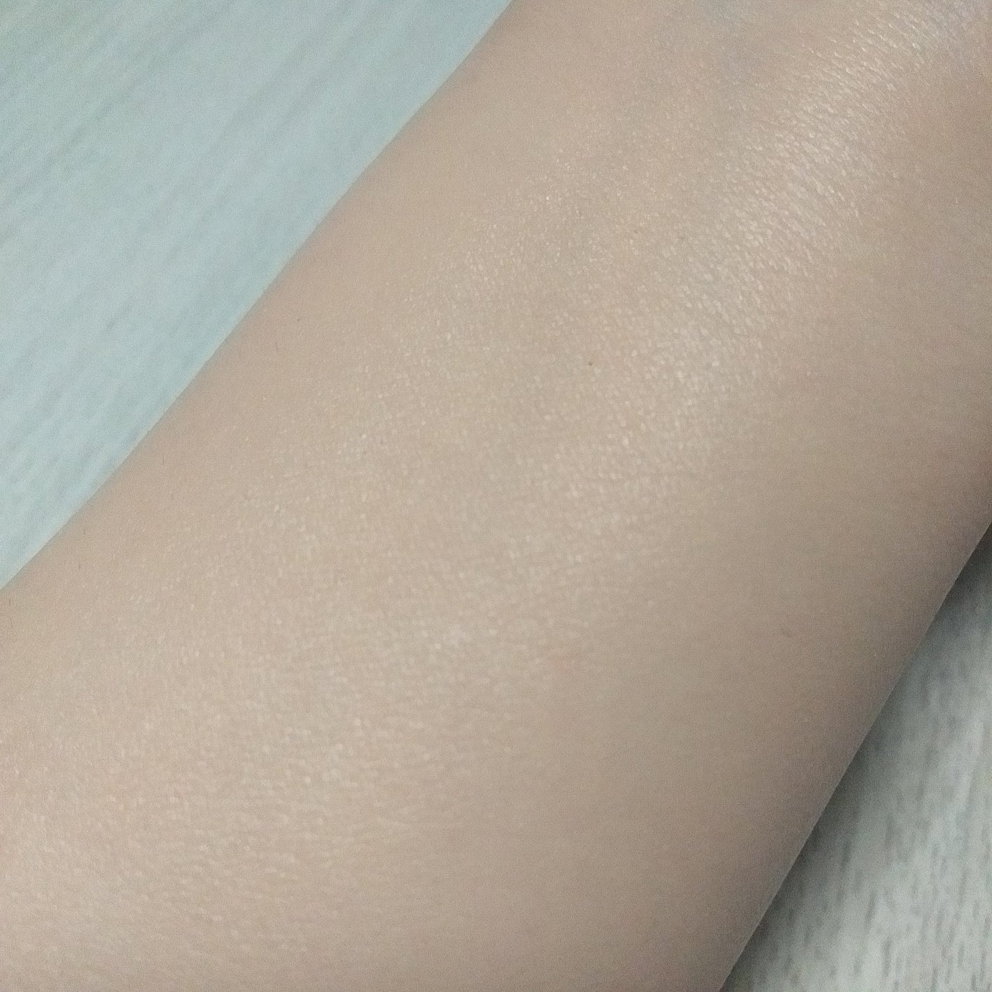 マスクフィット エーアイフィルタークッション/TIRTIR(ティルティル)/クッションファンデーションを使ったクチコミ(4枚目)