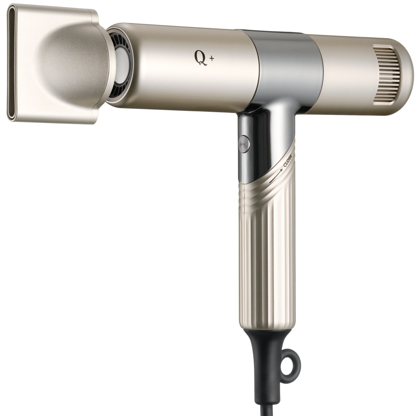 新品未使用　クオリタス サロンプログラム ヘアドライヤー 2025-09-02-