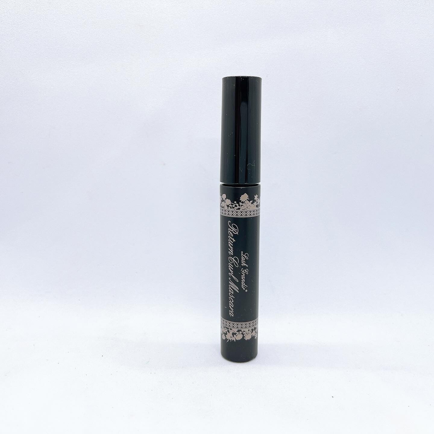 リターンカールマスカラ(ラッシュリフト用マスカラ)/ラッシュグランディール/マスカラを使ったクチコミ（1枚目）