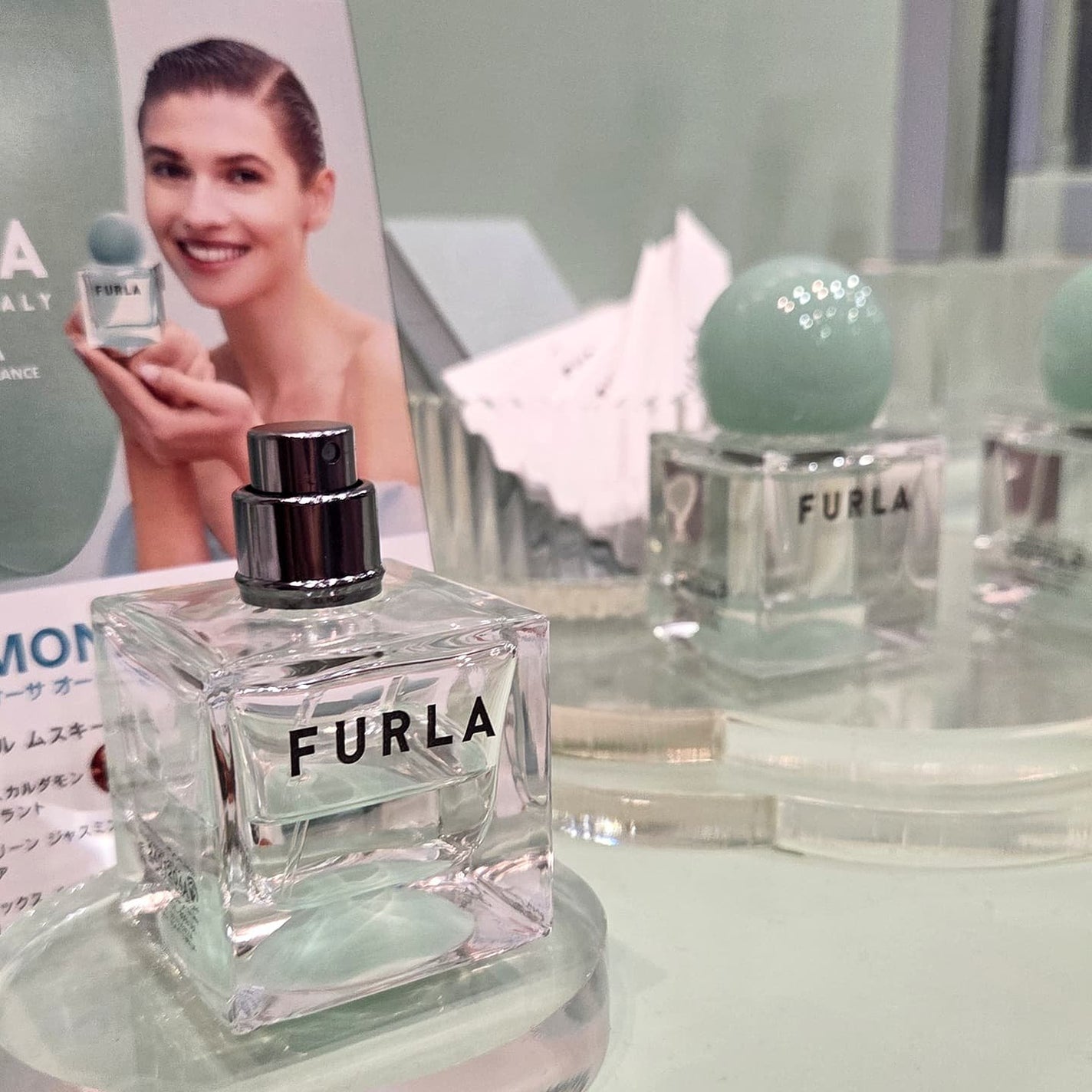 アイムユアヒーロー エンリッチ/SISI/クレンジングウォーターを使ったクチコミ(7枚目)