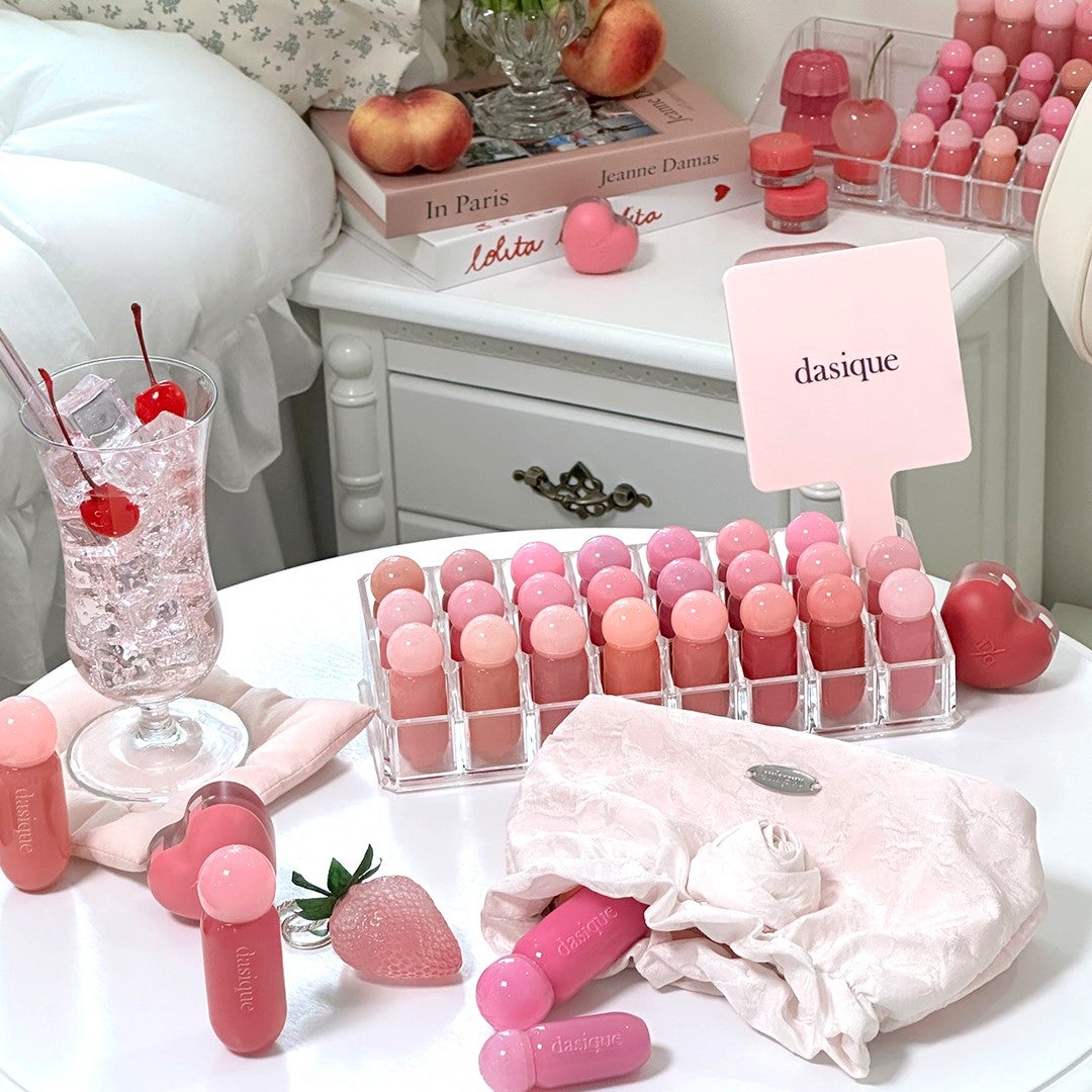 dasique公式アカウント on LIPS 「9月メガ割だけのスペシャルチャンス💗デイジークのベストセラージ..」(1枚目)