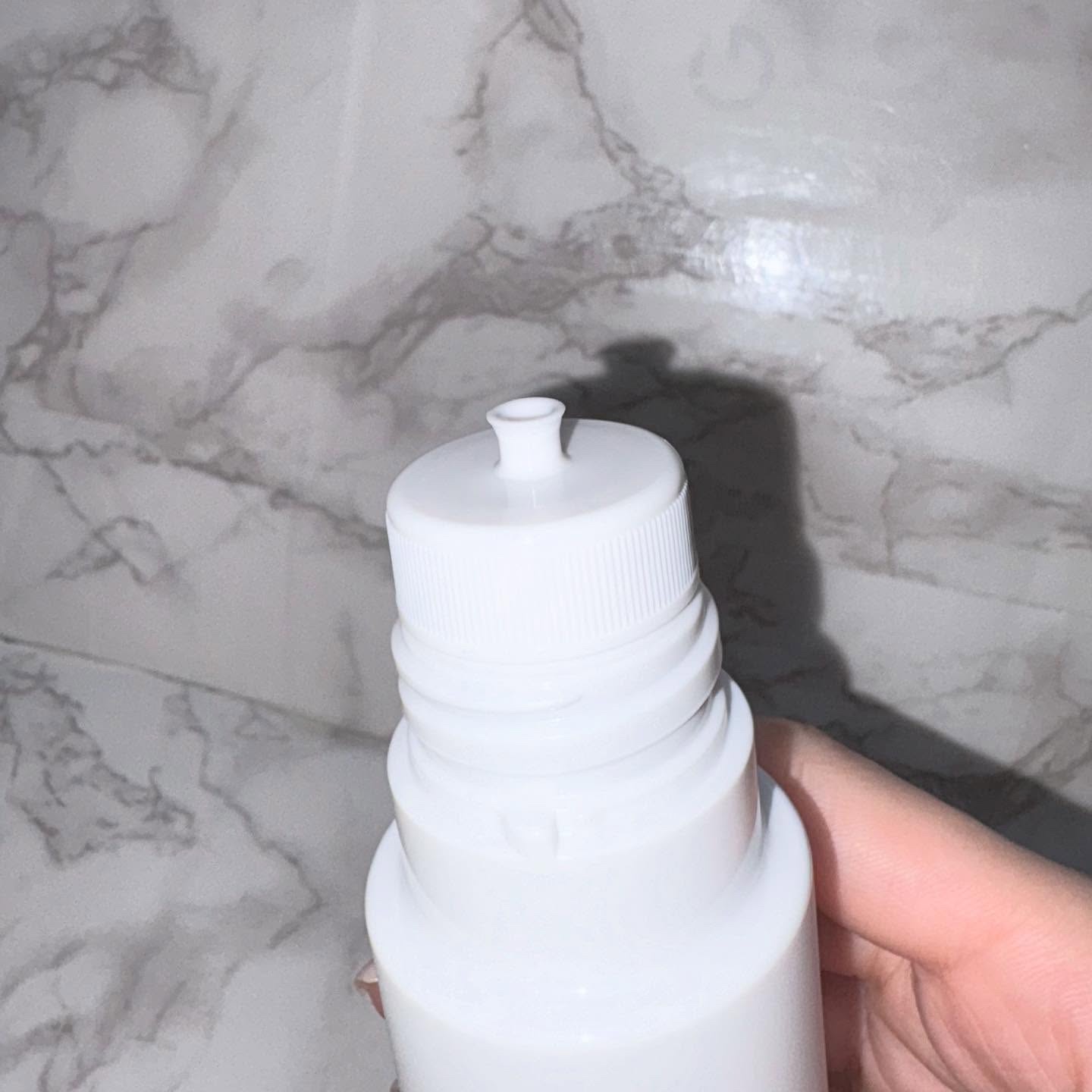 オルビスユー ドット エッセンスローション/オルビス/化粧水を使ったクチコミ（2枚目）