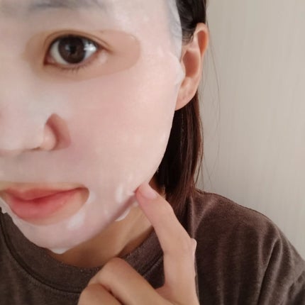 よりたま on LIPS 「@sam_u_jp様たった1枚で肌悩みをケア!お悩みに合わせて..」(7枚目)