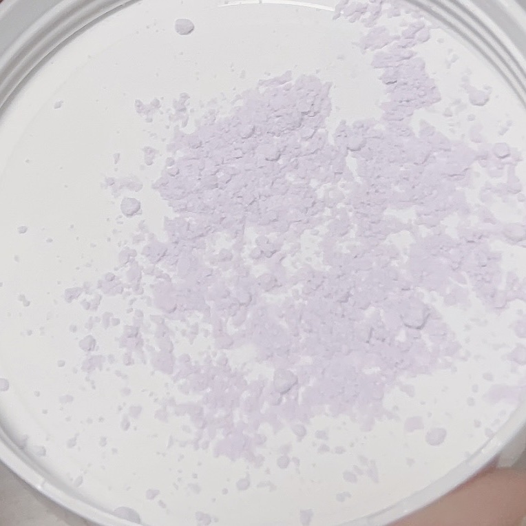 ルース パウダー/ちふれ/ルースパウダーを使ったクチコミ（2枚目）