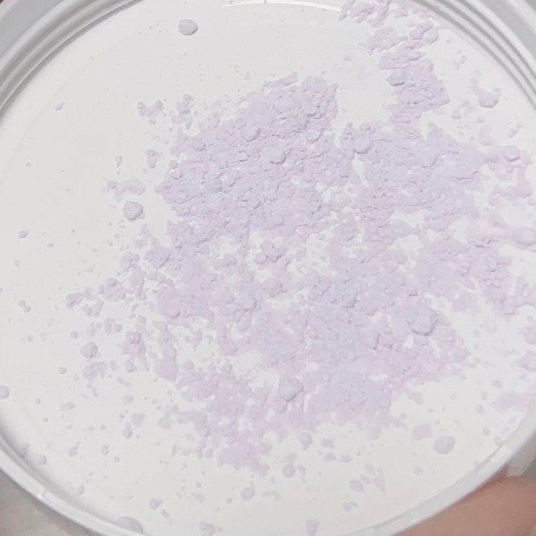 ルース パウダー/ちふれ/ルースパウダーを使ったクチコミ(2枚目)