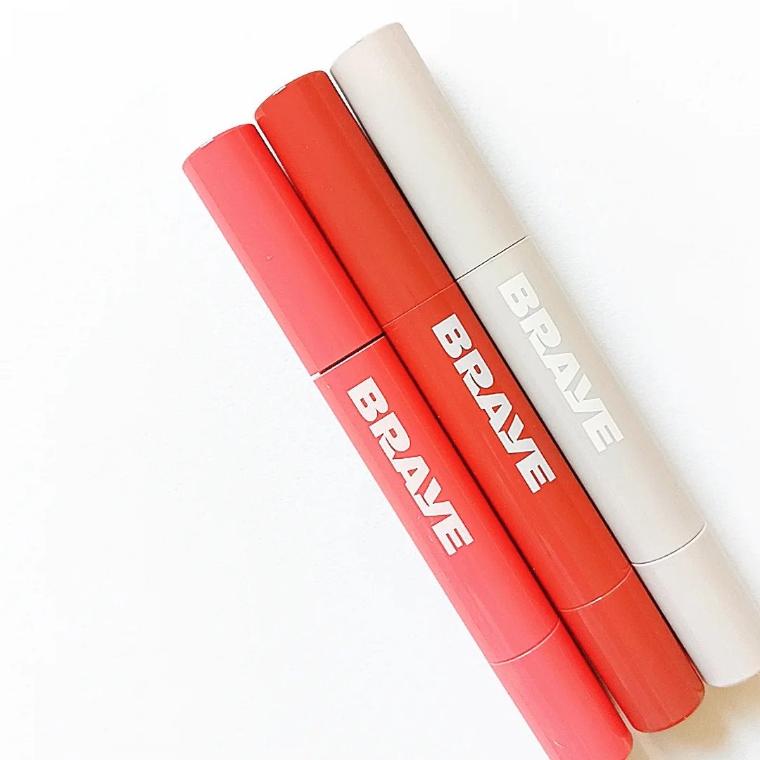 メルティングリップスウィート/BRAYE/口紅を使ったクチコミ(5枚目)