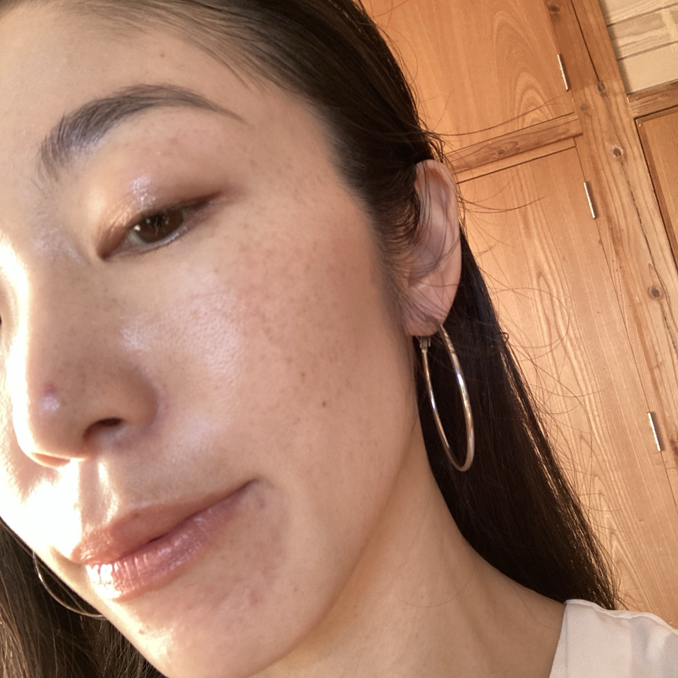 エクストラ ディメンション アイシャドウ/M・A・C/単色アイシャドウを使ったクチコミ（2枚目）