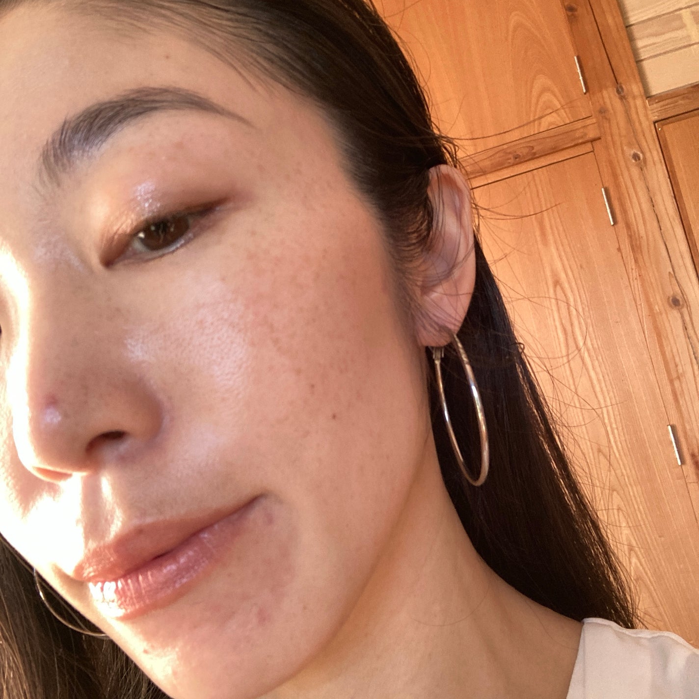 エクストラ ディメンション アイシャドウ/M・A・C/単色アイシャドウを使ったクチコミ(2枚目)