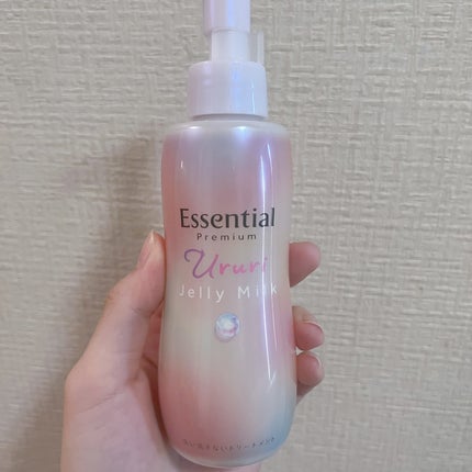 ãšãã»ã³ã·ã£ã« ãã¬ãã¢ã ããããžã§ãªãŒãã«ã¯/ãšãã»ã³ã·ã£ã«/ãã¢ãã«ã¯ã䜿ã£ãã¯ãã³ãïŒ1æç®ïŒ